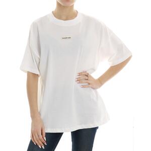 T-SHIRT GOLDEN HOUR VICOLO BIANCO